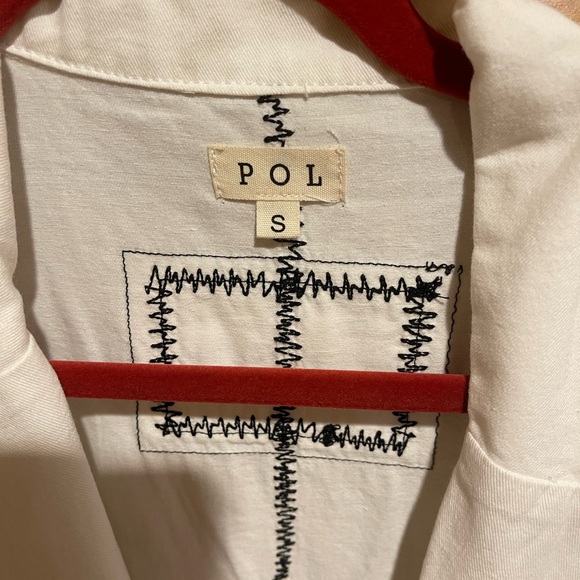 POL‎ blazer - Picture 2 of 4